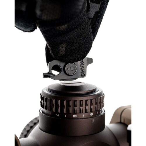 Multitasker Nano2 MultiTool For Adjusting Red Dot Sights, Black, 99931 - Image 2