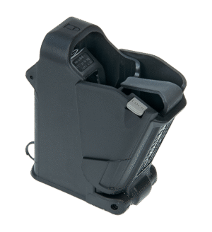 Maglula Uplula Universal Loader Black