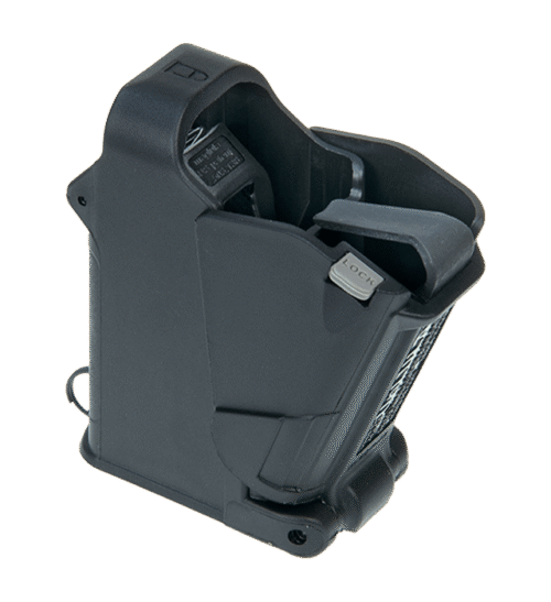 Maglula Uplula Universal Loader Black