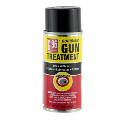 G96 1055 Gun Treatment 4.5oz Aerosol