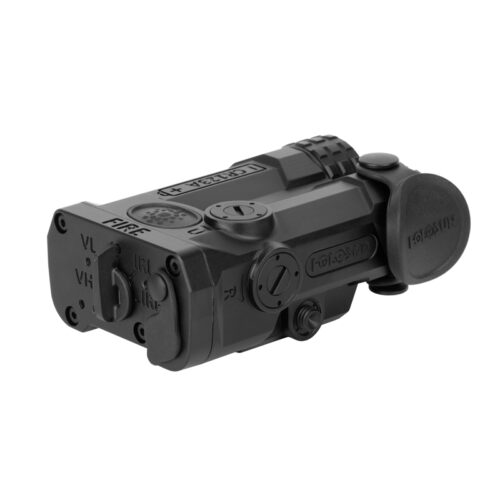 Holosun IRIS 2 Rifle Laser/Infrared System Green/IR Laser Fits Picatinny Black IRIS-GR2 - Image 5