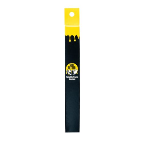 Gun Butter Pen Oiler 1/4 fl oz All Purpose Gun Lubricant Needle Oiler & Cleaner - Image 2