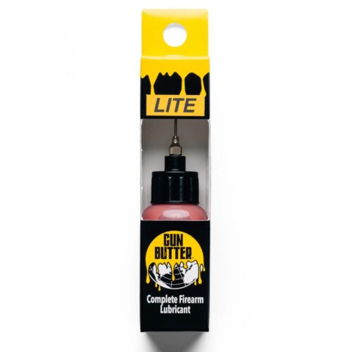 Gun Butter LITE Pen Oiler 1 fl oz All Purpose Gun Lubricant - Image 2