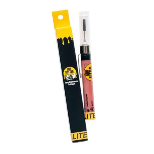 Gun Butter LITE Pen Oiler 1/4 fl oz  All Purpose Gun Lubricant