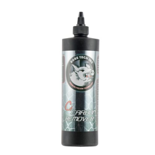 Bore Tech BTCC-35016 C4 Carbon Remover 16oz Squeeze Bottle