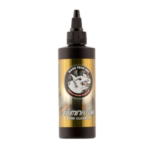 Bore Tech BTCE-25004 Eliminator Bore Cleaner 4oz Squeeze Bottle