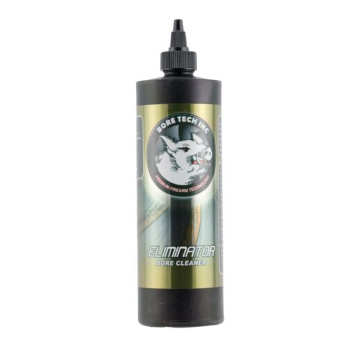 Bore Tech BTCE-25016 Eliminator Bore Cleaner 16oz Squeeze Bottle