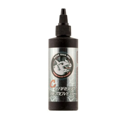 BoreTech BTCC-35004 C4 Carbon Remover 4oz Squeeze Bottle