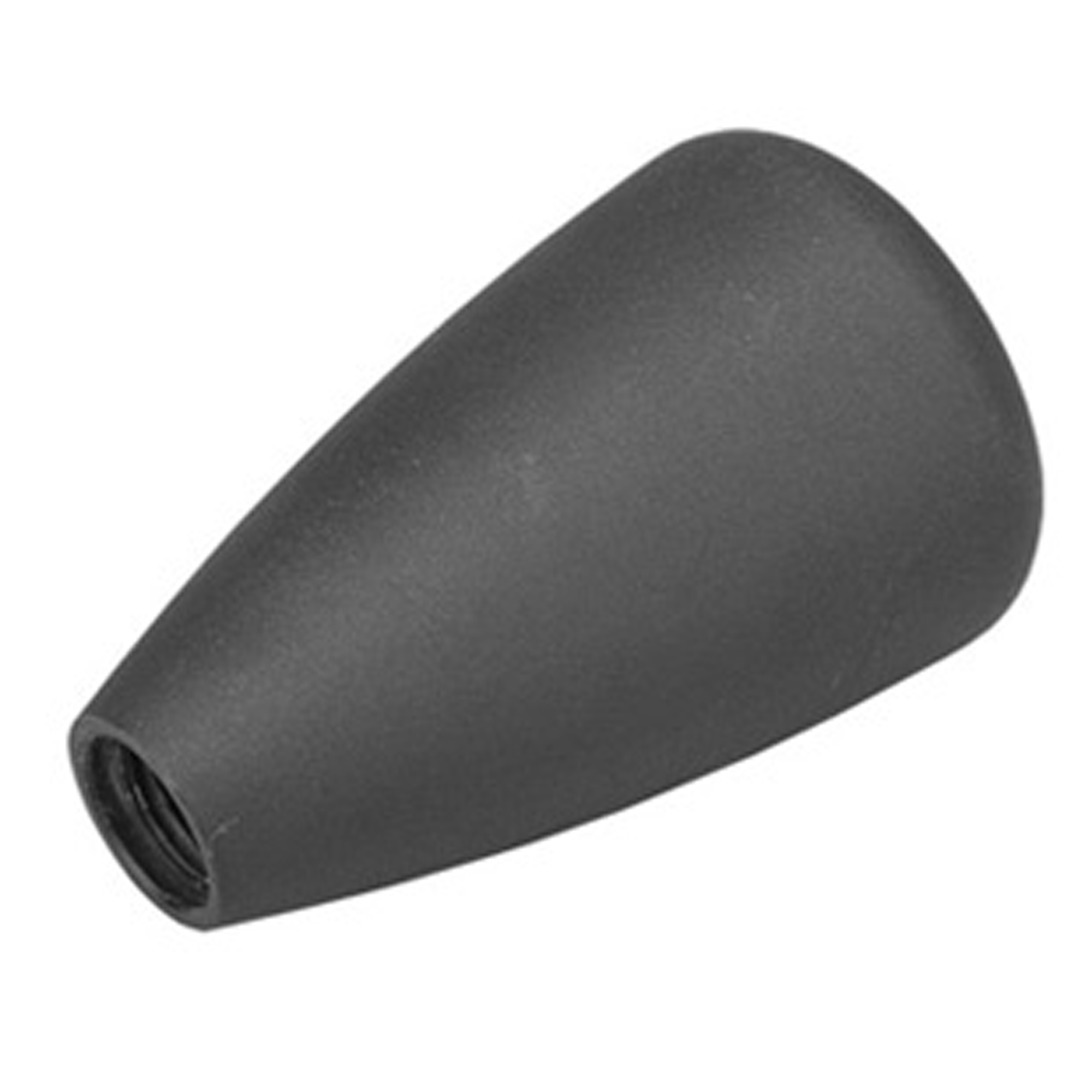 Badger Tactical Bolt Knob Black 30631