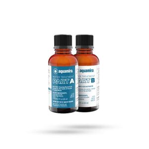 Aquamira Water Treatment 2 oz Without Droppers