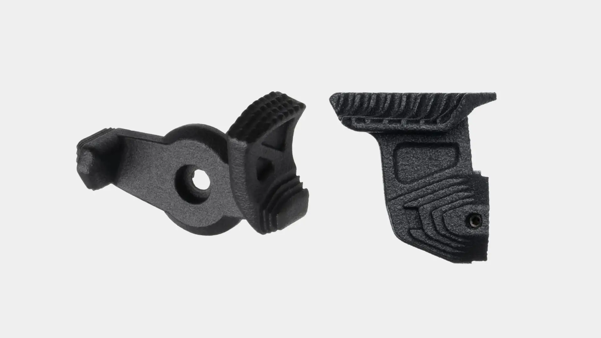 Emissary Development Paddleshifters