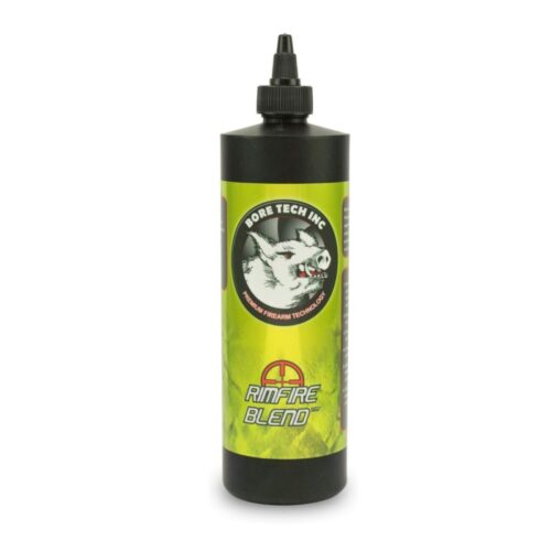 Bore Tech Rimfire Blend Bore Cleaner, 16oz , BTCF-17016