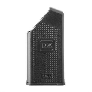 Glock Slim Magazine Loader Fits Glock 43 - 9mm Black 33609