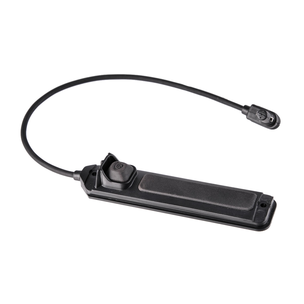 Streamlight ProTac 2.0 Rail Mount Long Gun Straight Latching Switch