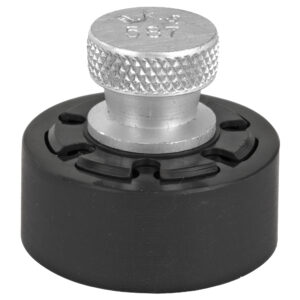 HKS Speedloader 357 Magnum Fits S&W 686 Taurus 617 Black 587A