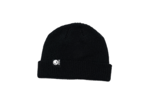 Forward Observation Group Corporate Beanie - Black Knit