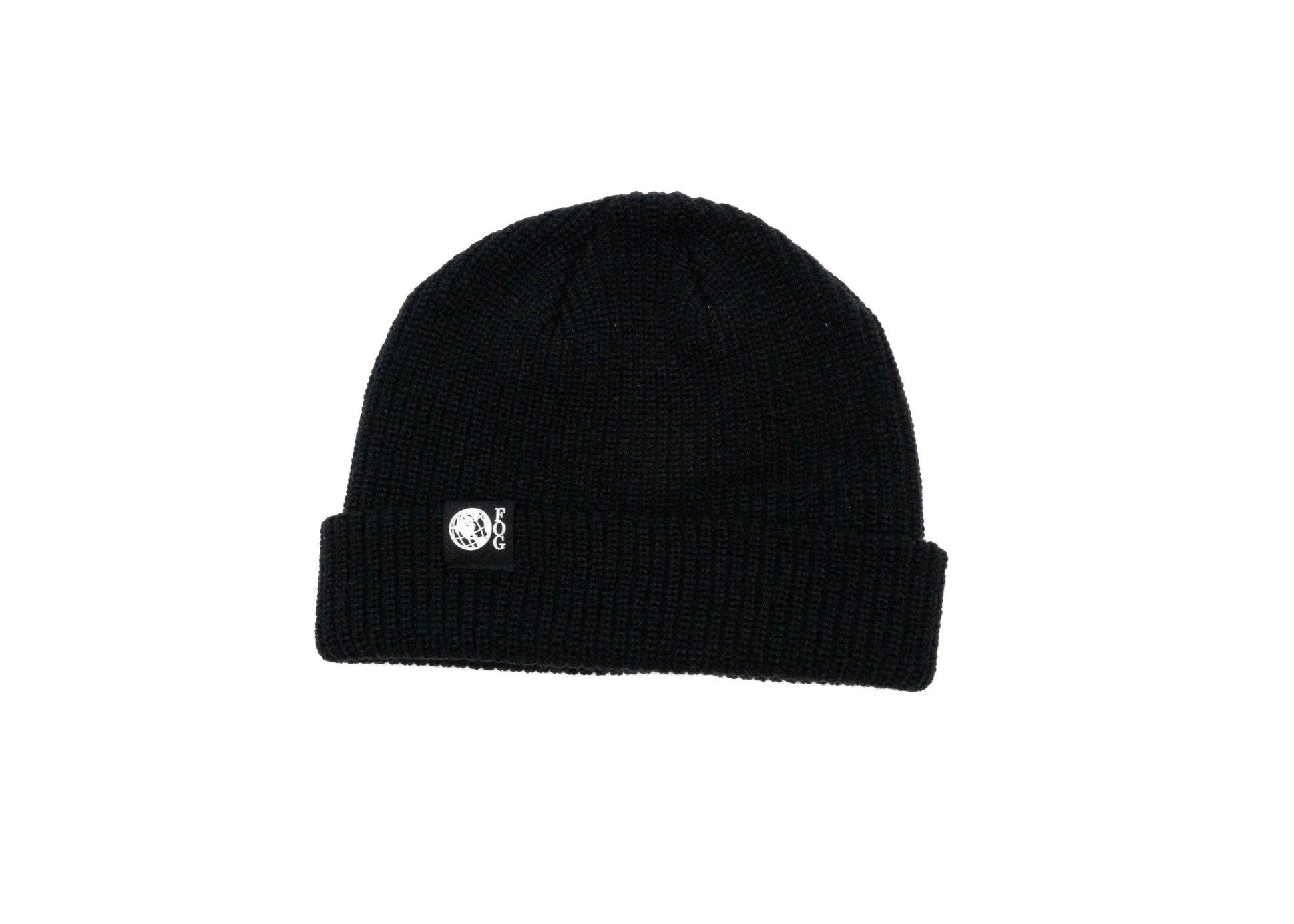 Forward Observation Group Corporate Beanie - Black Knit