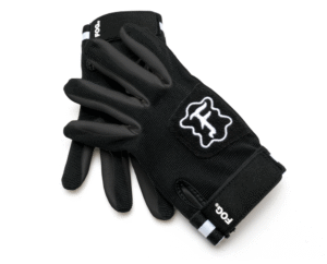 Forward Observation Group FOG Dick Beaters Gloves Black