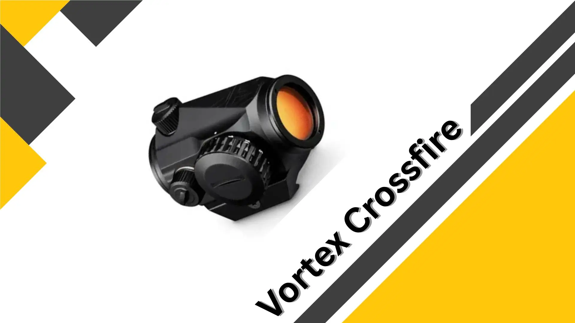Vortex Crossfire