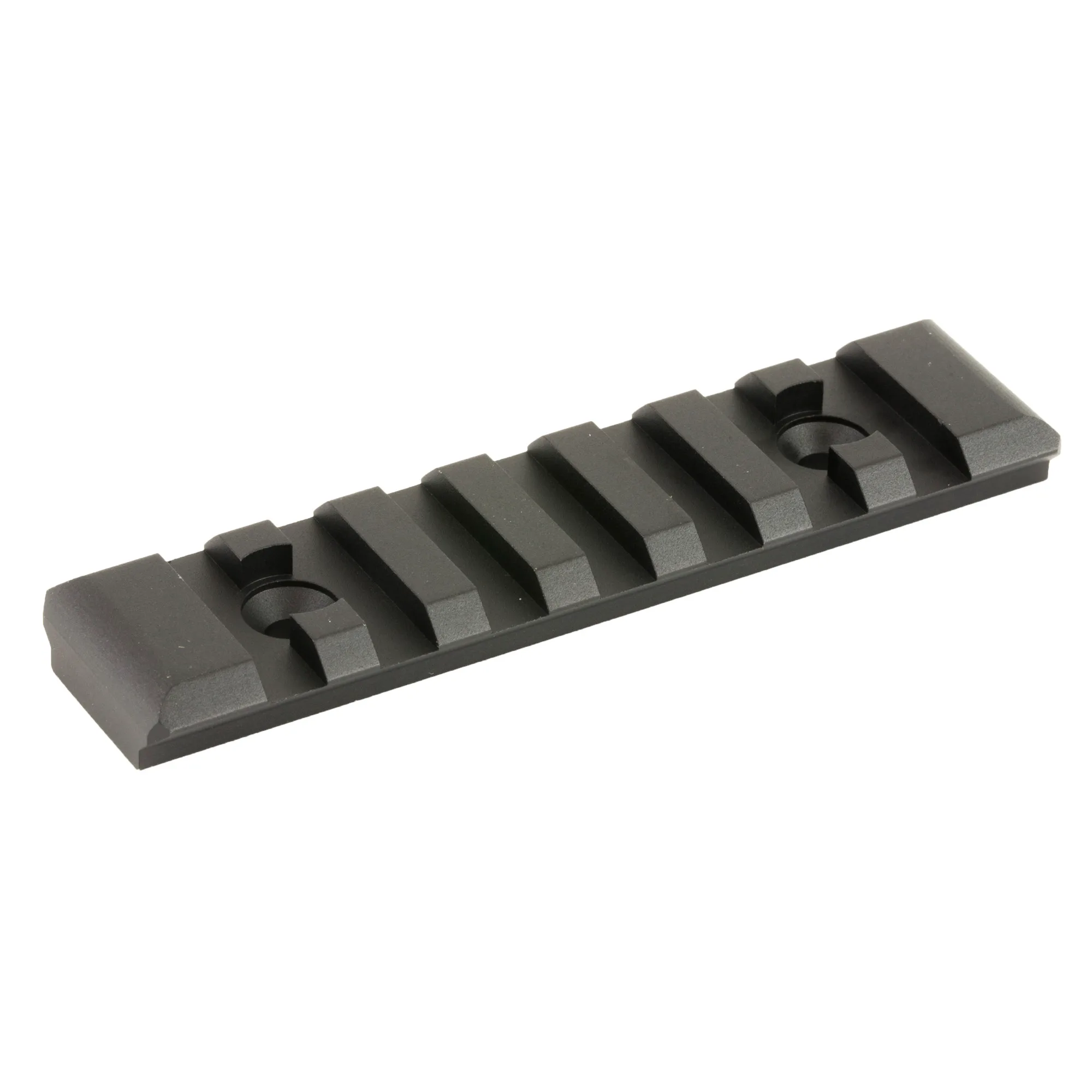 KRISS Vector 7-Slot Picatinny Side Rail Kit - Gold Trigger