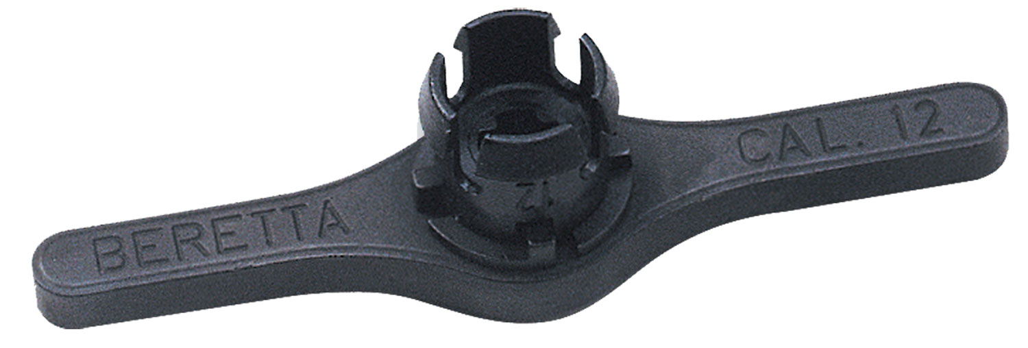 Beretta USA JCW12 Choke Tube Tool Black 12 Gauge Shotgun