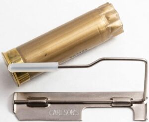 CARLSON'S Auto Catcher 12ga & 20ga Right Handed with 2 Adhesive