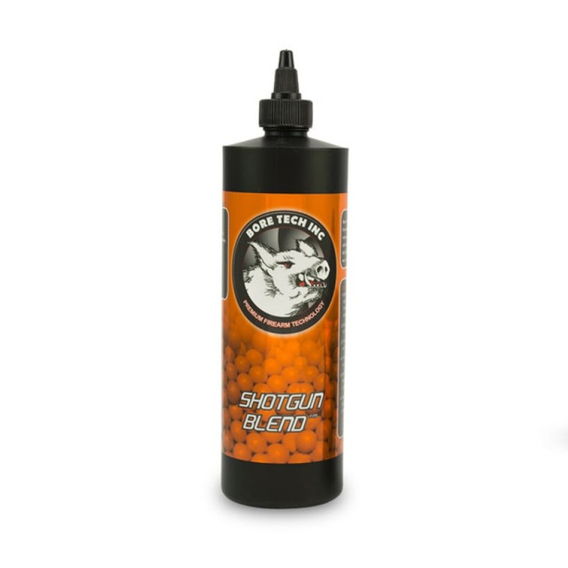 Bore Tech Shotgun Blend Bore Cleaner, 16oz