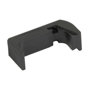 Glock Magazine Catch fits Glock 43X/48 Black