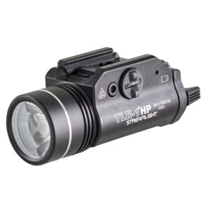 Streamlight 59150 TLR-1 HP 1000-Lumen Gun Light