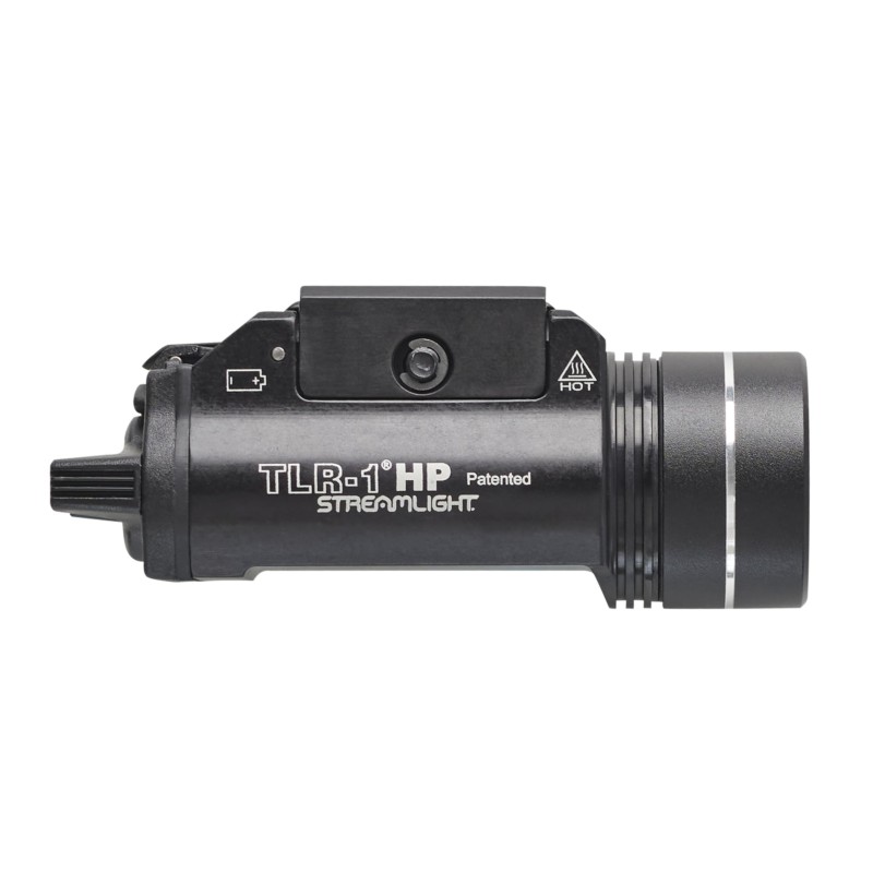 Streamlight 59150 TLR-1 HP 1000-Lumen Gun Light - Image 2