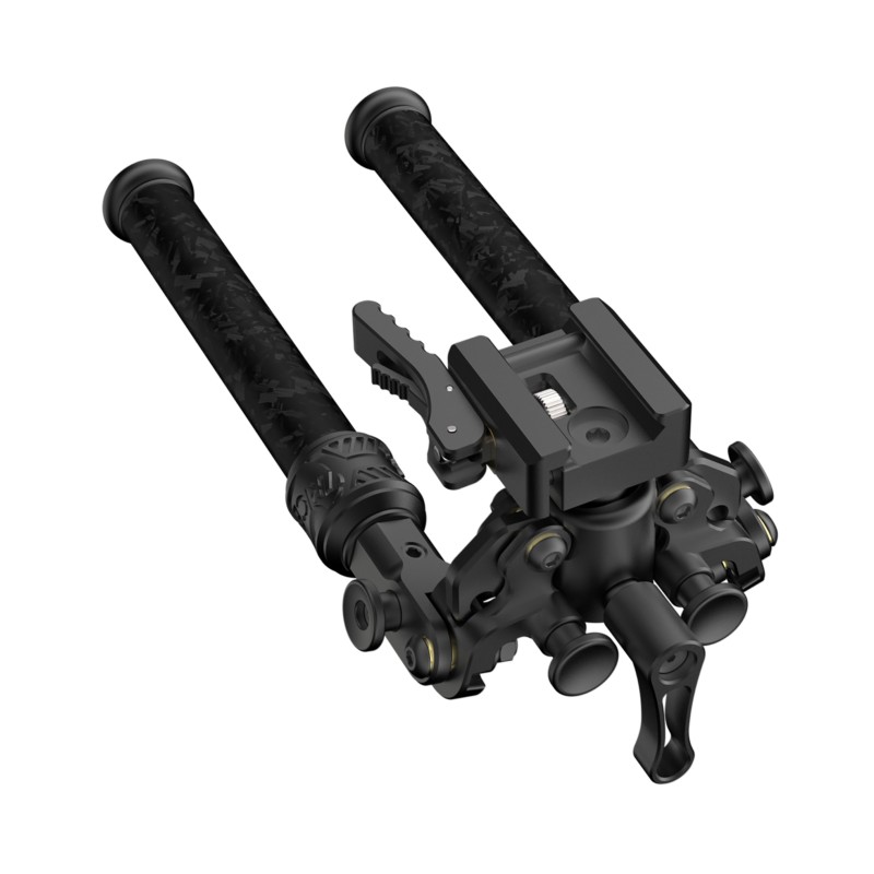Tricer RP Hunting Bipod RP-BIP-1 - Image 2