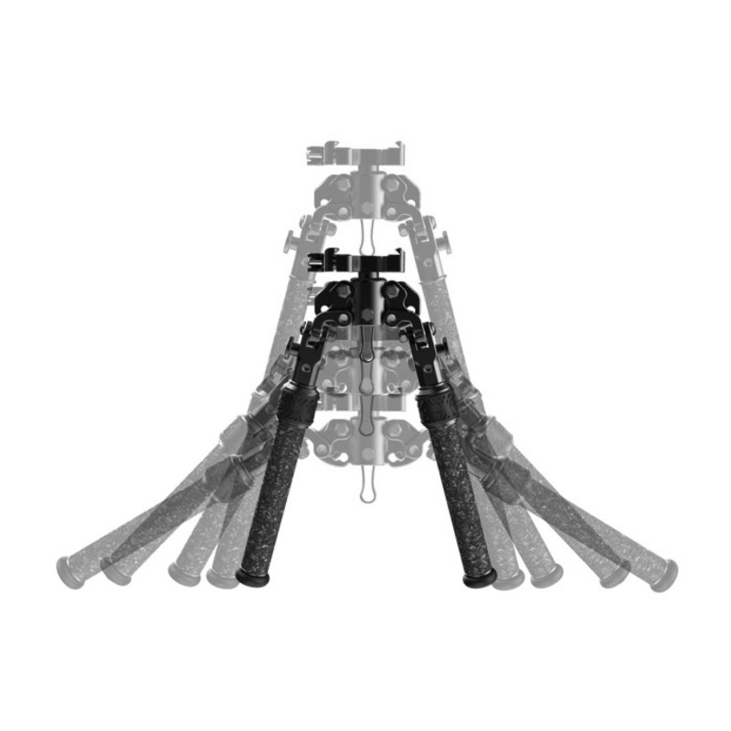 Tricer RP Hunting Bipod RP-BIP-1 - Image 5