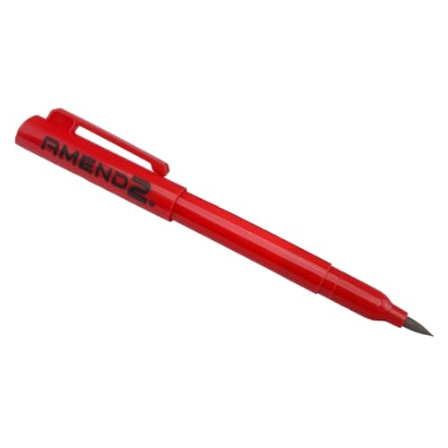 AMEND2 Self-Defense Pen V3 G10 Core Full-Length SDTOOL