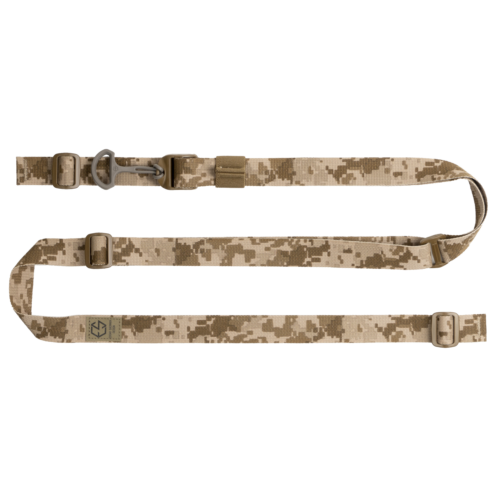 Edgar Sherman Design ESD Sling 2-Point Combat Sling
