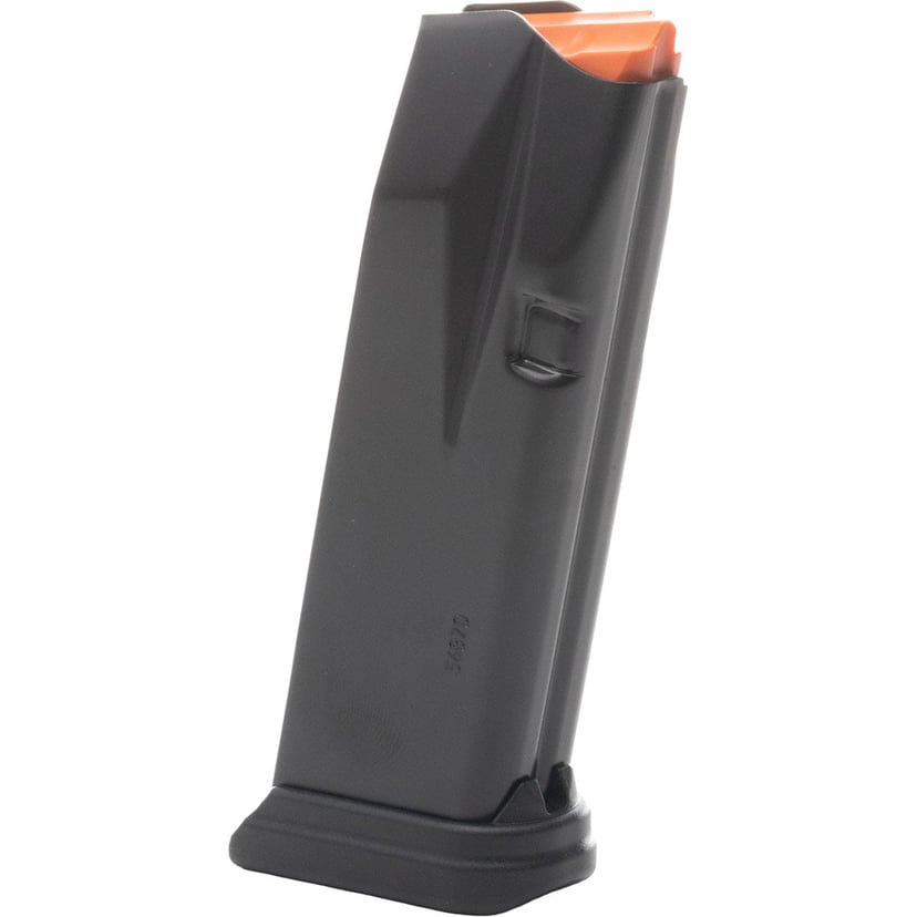 GLOCK Factory OEM 9mm 15-Round Magazine for GLOCK 43X/48 Black