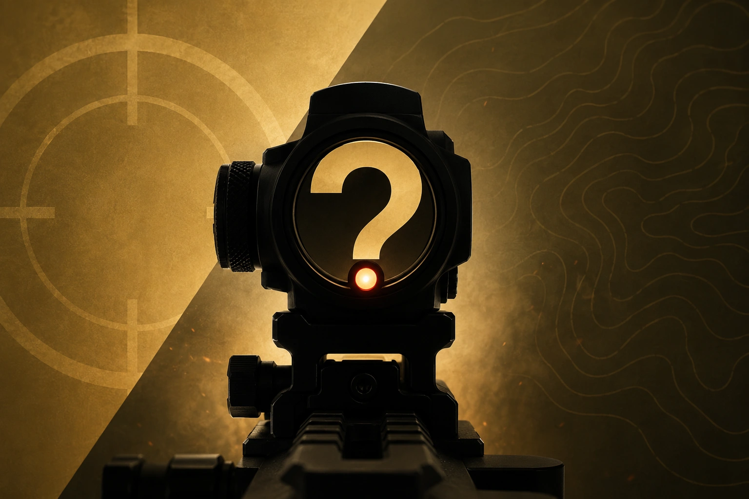 9 Best Budget Red Dot Sights Ranked by Real Value
