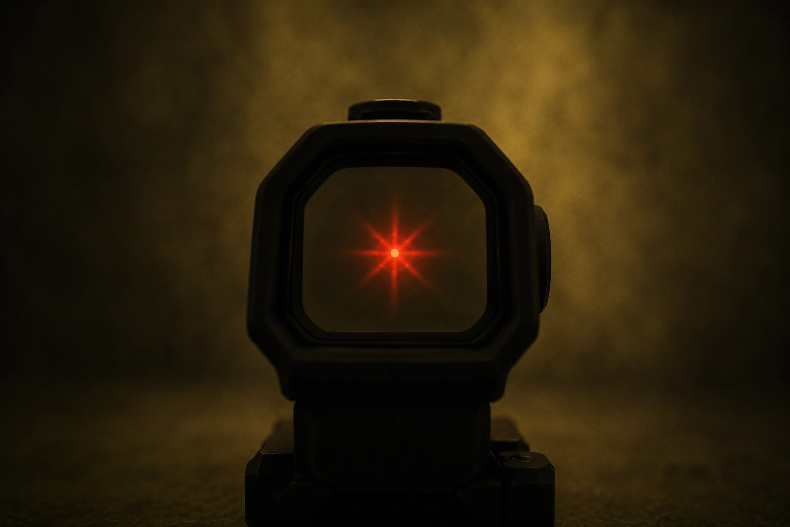 The Best Red Dot for Astigmatism 8 Optics Worth Your Money
