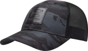FOG Dick Beaters Tactical Gloves Black - Gold Trigger