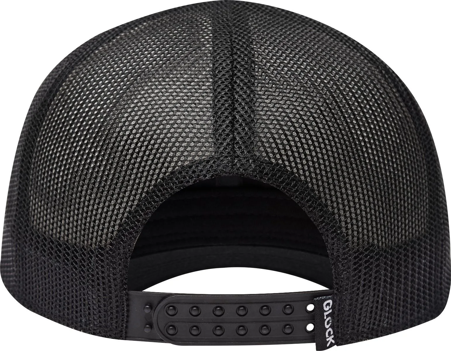 Glock OEM Hat Perfection Black Tactical Camouflage Baseball Cap-img-2
