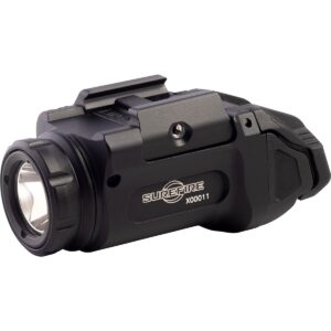 SureFire XC3 WeaponLight 1000 Lumen LED Tactical SubCompact Gun Light Black XC3-SUB-A