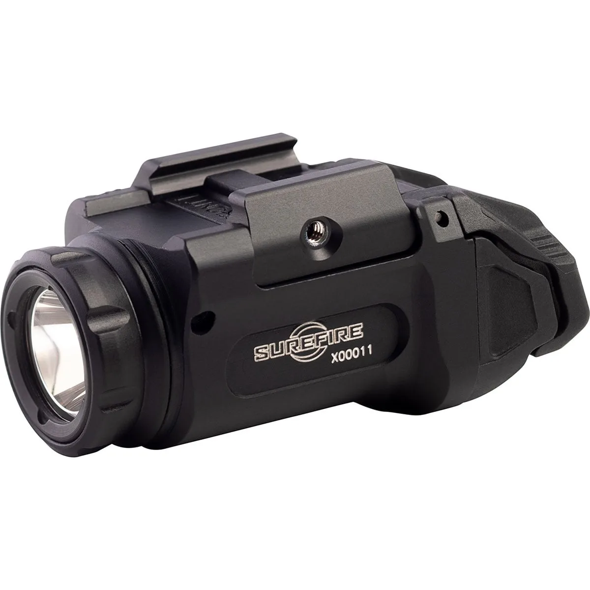 SureFire XC3 WeaponLight 1000 Lumen LED Tactical Gun Light Black XC3-SUB-A-img-0