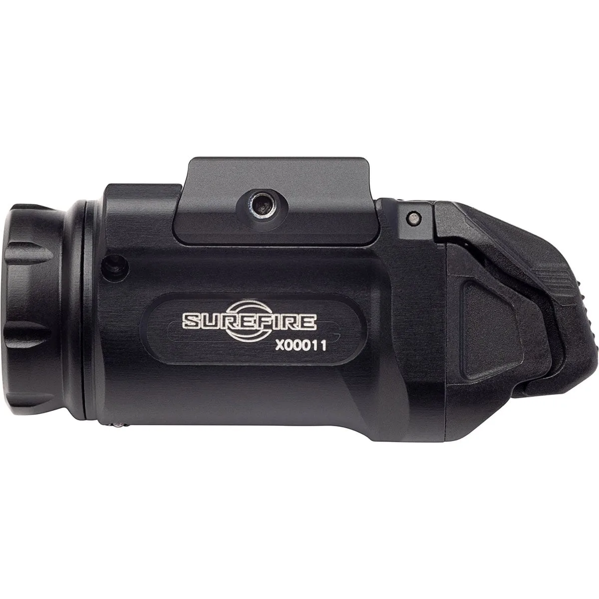 SureFire XC3 WeaponLight 1000 Lumen LED Tactical Gun Light Black XC3-SUB-A-img-2