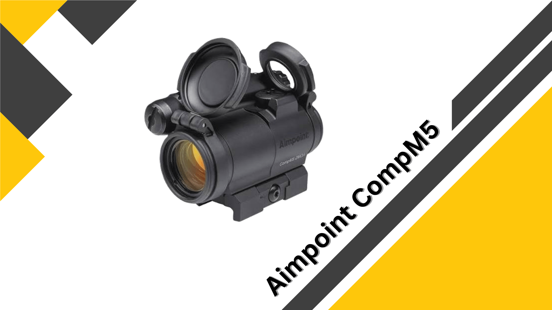 Aimpoint CompM5