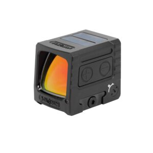 Holosun AEMS-MACRO-RD Enclosed Pistol 2-MOA MRS Red Dot Sight