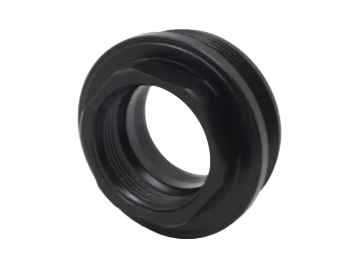 Kaw Valley Precision KVP Plan B Bravo Mount, 1.375x24 Threaded Adapter - Image 2