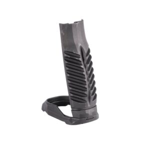 Radian Weapons Backstrap + Magwell for SIG Sauer P365 XMacro Black Grip Accessory H0014