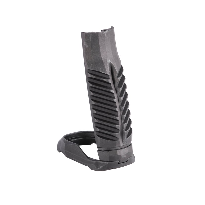Radian Weapons Backstrap + Magwell for SIG Sauer P365 XMacro Black Grip Accessory H0014