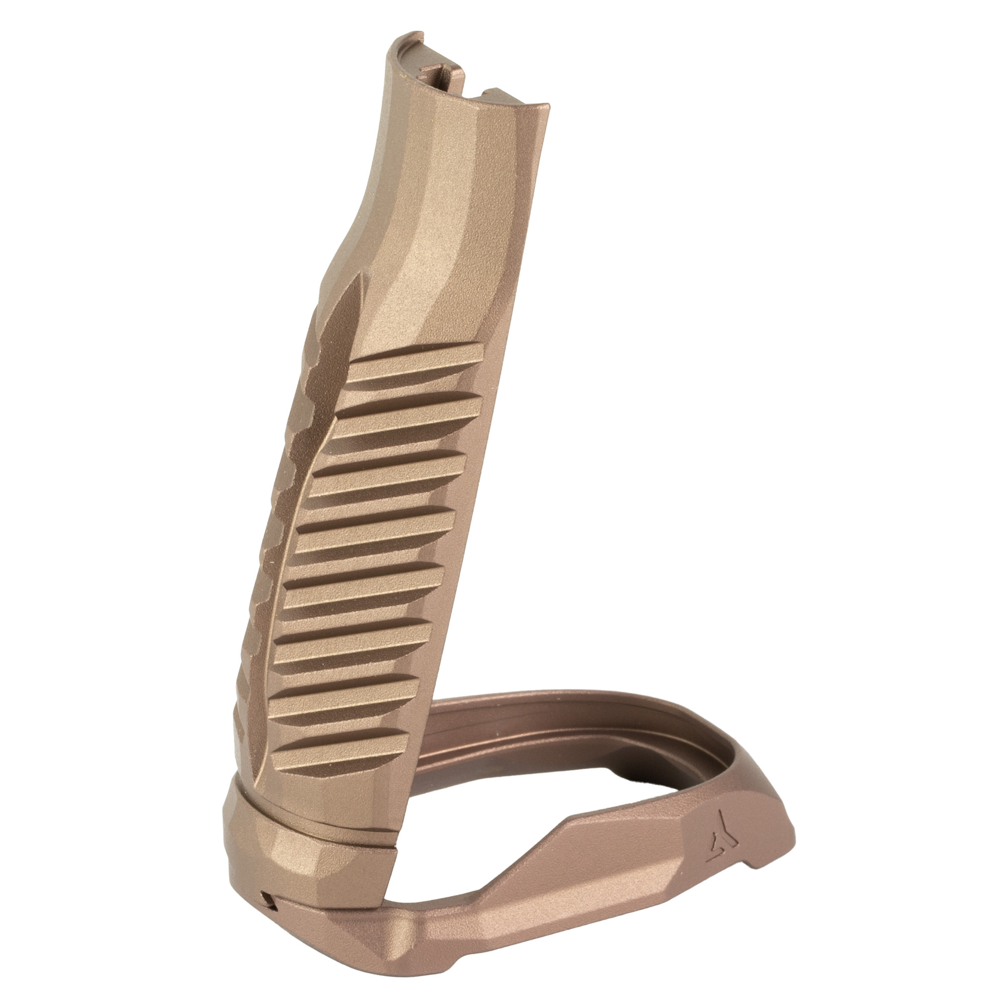 Radian Weapons Backstrap + Magwell for SIG Sauer P365 XMacro Bronze R0837