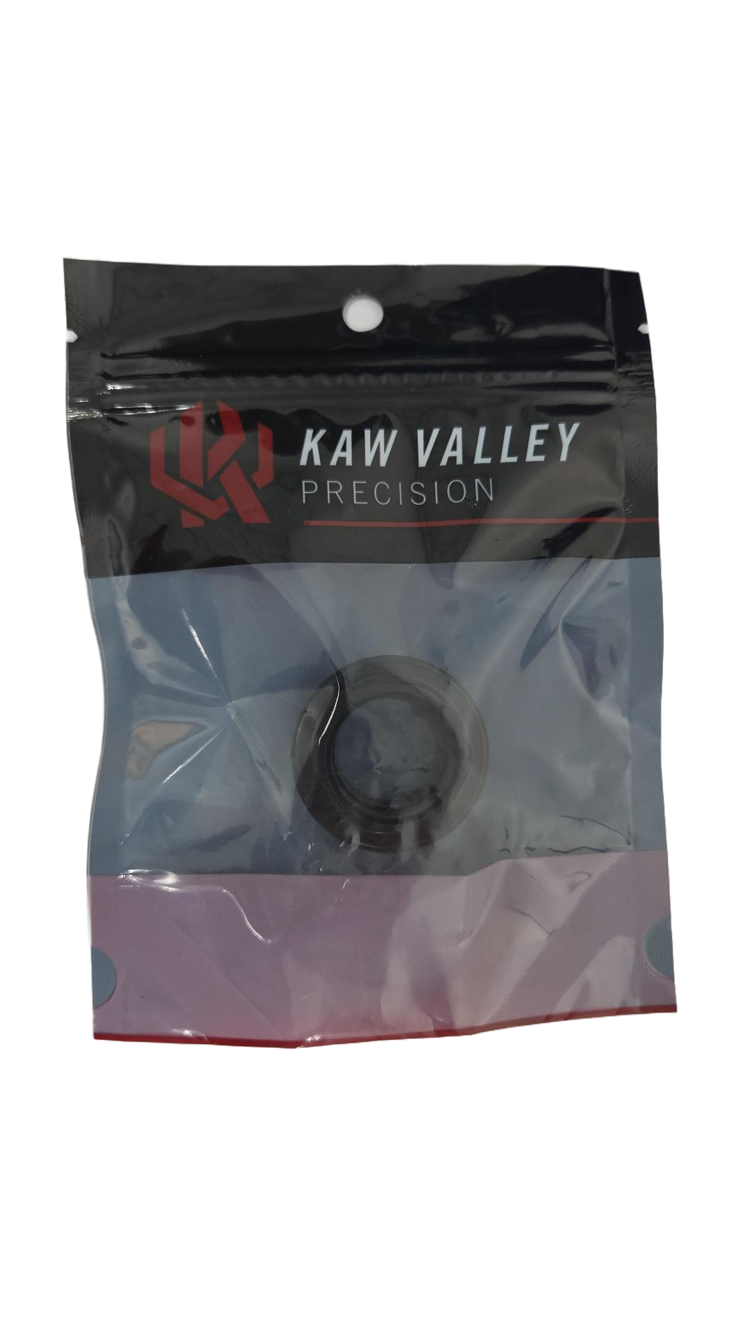 Kaw Valley Precision KVP Plan B Bravo Mount, 1.375x24 Threaded Adapter - Image 4