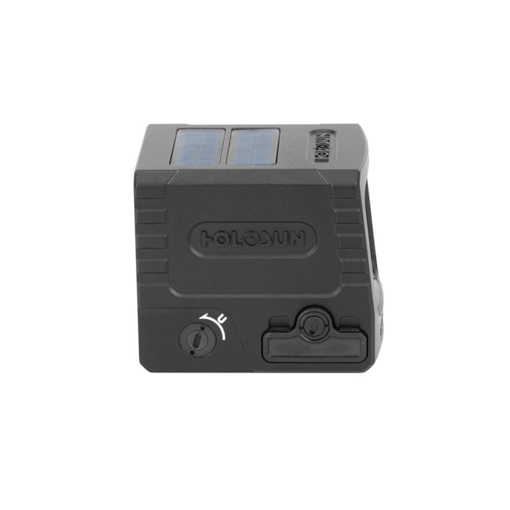 Holosun AEMS-MACRO-GR Enclosed Pistol Green Dot Sight 2-MOA/32-MOA Circle Solar - Image 2